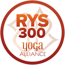 rys yoga alliance